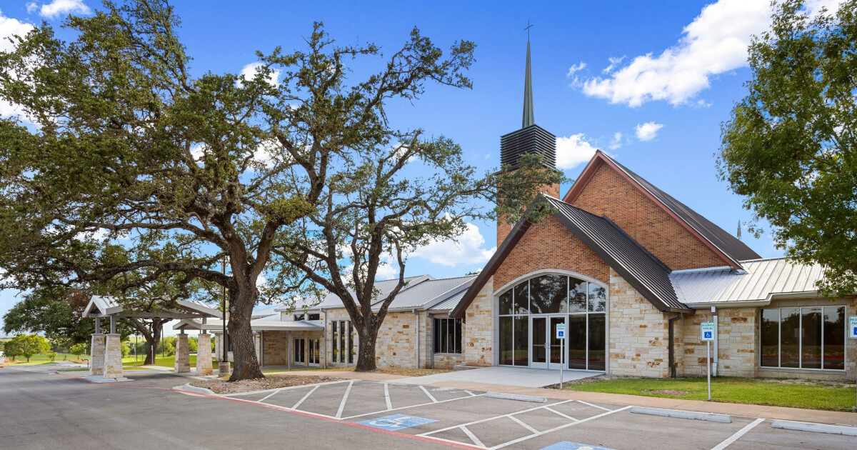 Protected: Zion Lutheran Church and School