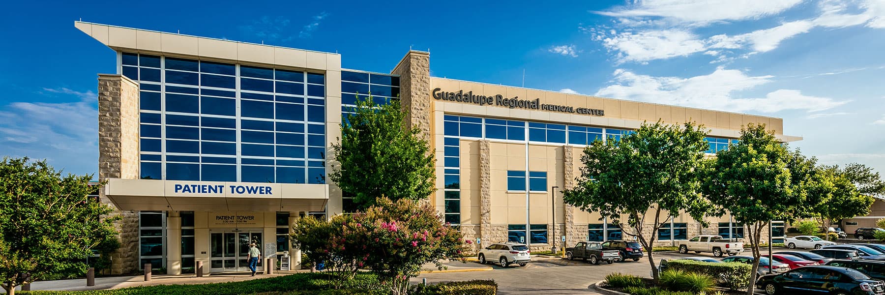 Protected: Guadalupe Regional Medical Center